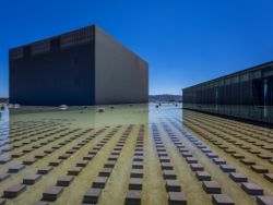 Covilhã inaugura um dos maiores Data-Center do Mundo.