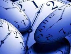 Espanha estuda adesão ao fuso horário de Portugal.