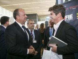 Forum Ibérico Empresarial