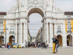 CNN elege Lisboa como cidade mais `cool´da Europa