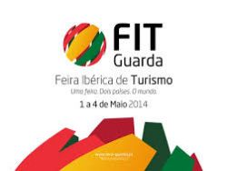 Feira Ibérica de Turismo da Guarda.
