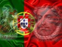 Extremadura Espanhola comemora dia de Portugal.