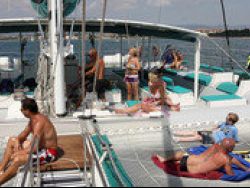 Espanha recebeu 21,4 milhões de turistas até Maio.