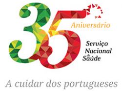 35 anos do Serviço Nacional de Saúde em Portugal