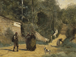 História partilhada dos tesouros dos Palácios Reais de Espanha.