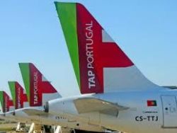 Manifesto contra a venda da TAP