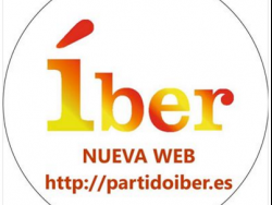 Nova web para o Iber