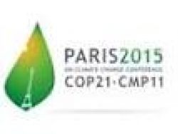 Cimeira do Ambiente de Paris.