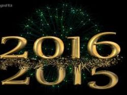 Bom ano de 2016