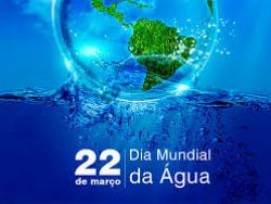 Dia Mundial da fonte da vida... 