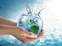 Dia Mundial da Água