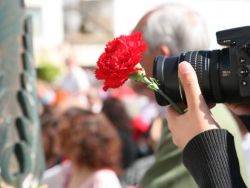 25 de Abril, dia em que utopia se tornou o novo normal.