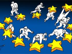 Dia da Europa.