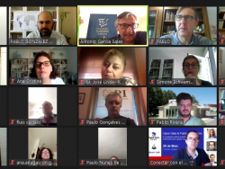 Forum Cívico Ibérico