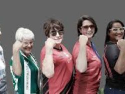 Dia Internacional da Mulher.