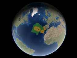 Dia Nacional do Mar em Portugal, 16 de novembro.