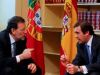 Portugal e Espanha reforçam cooperação