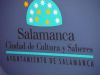 Salamanca, Cultura no Verão