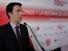 PSOE destituye al director de su fundación por la falsa columnista 