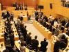 O parlamento Cipriota rejeita o resgate.