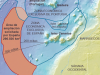 Espanha quer ampliar o domínio marítimo.