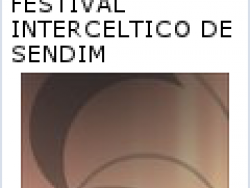 Festival Intercéltico de Sendim