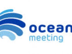 Oceans Meeting.