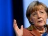 Merkel insiste que os desempregados jovens a preocupam.