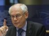 Van Rompuy elogia a Espanha e Portugal